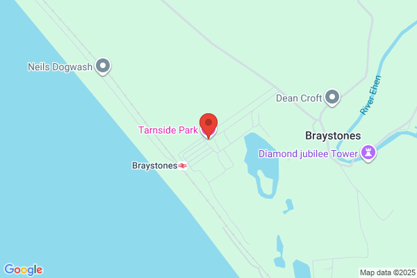 Tarnside Caravan Park