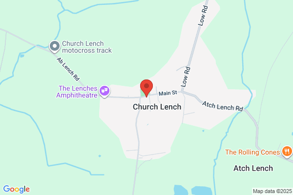 Church Lench C Of E First School