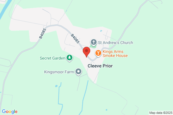 Cleeve Prior C Of E First School