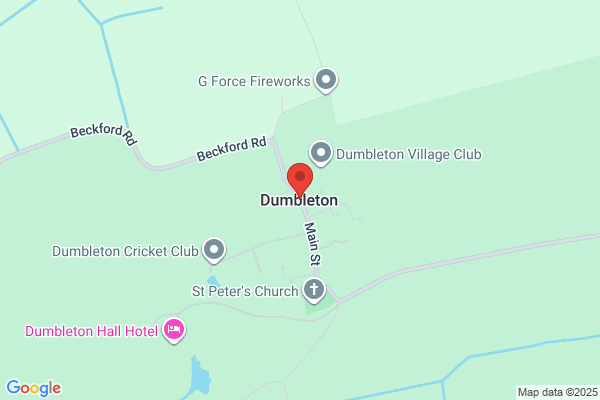 Dumbleton Stores
