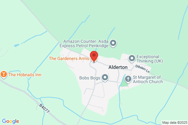 The Gardeners Arms