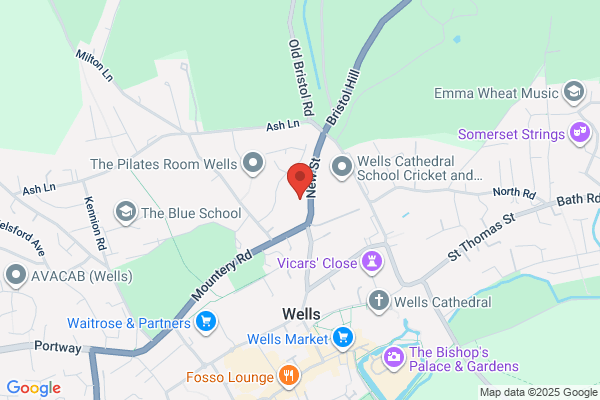 Abbeyfield Wells Society