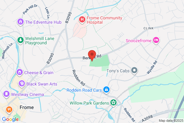 Badgers Hill