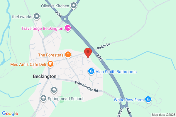 Beckington Family Practice