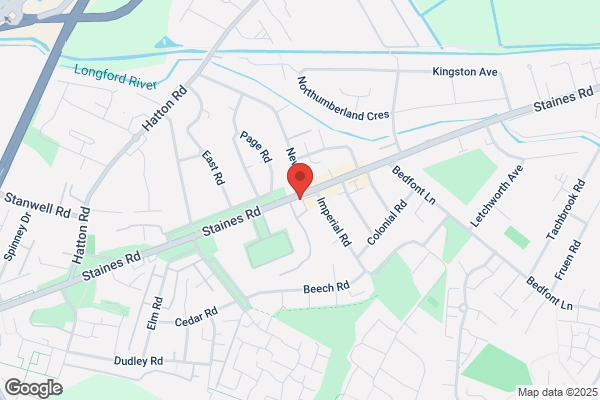 Bedfont Mini Market