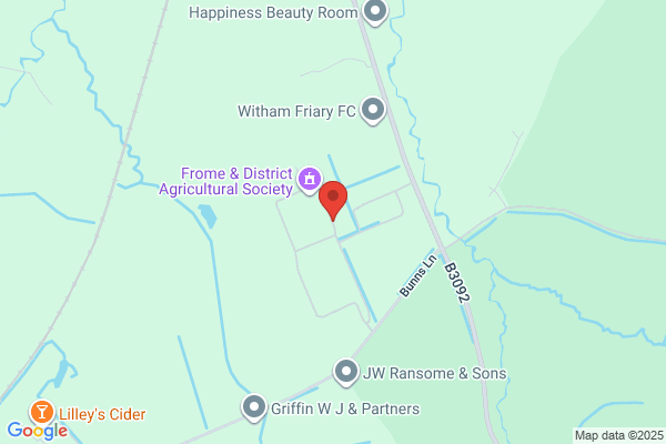 Frome & District Agricultural Society