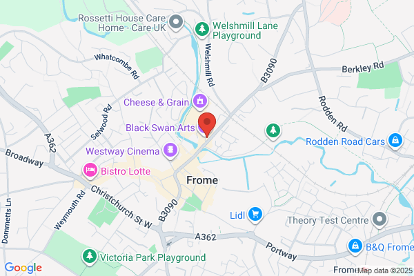 Frome Museum