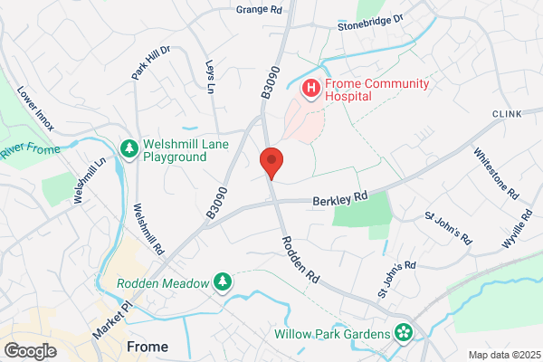 Frome Physiotherapy