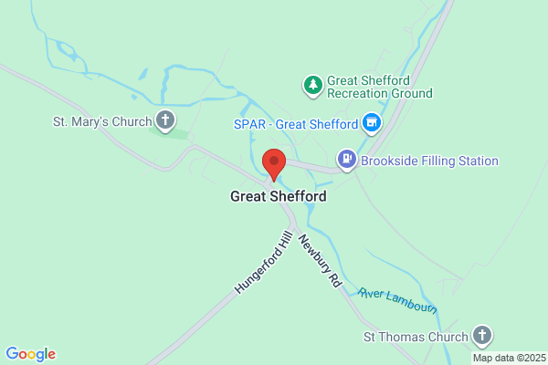 Great Shefford