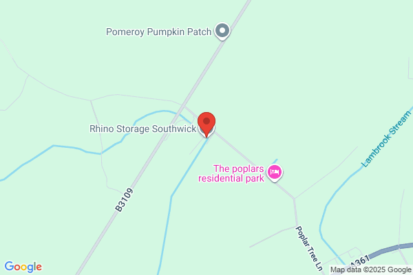 Southwick Storage