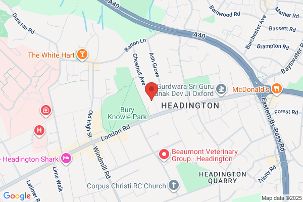 Bury Knowles Dental Surgery