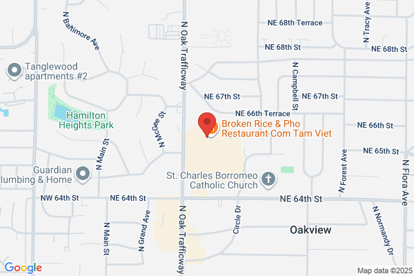 Gladstone Supermarket