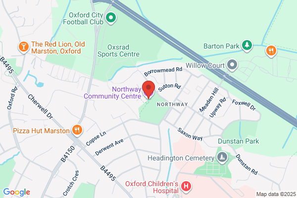 Northway Community Centre