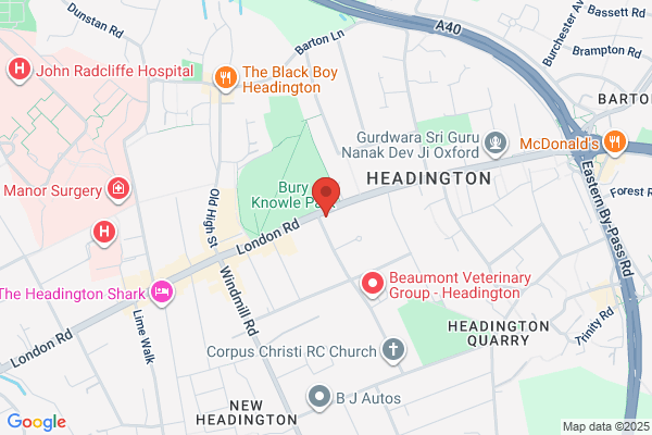 St Andrews Residential Care Home
