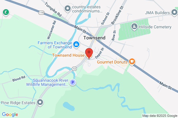 Townsend House