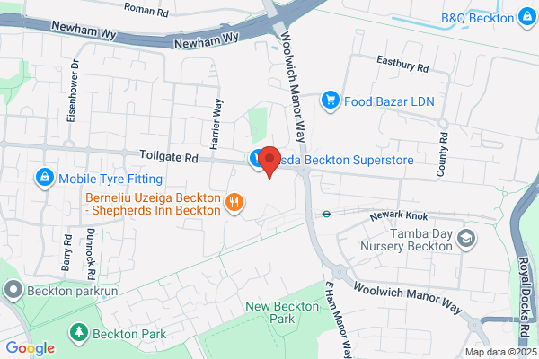 We Buy Any Car Beckton Asda