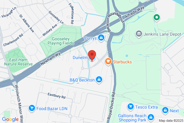 Dunelm