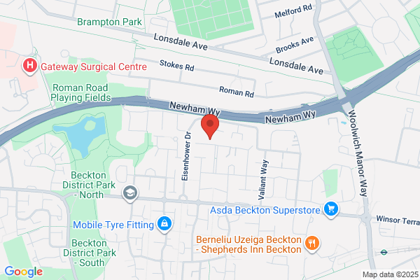 Estate Agents Beckton