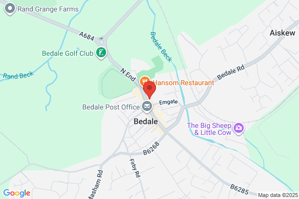 Bedale Pharmacy