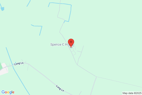 C H Spence