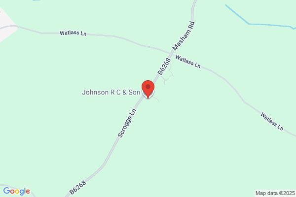 C W Johnson