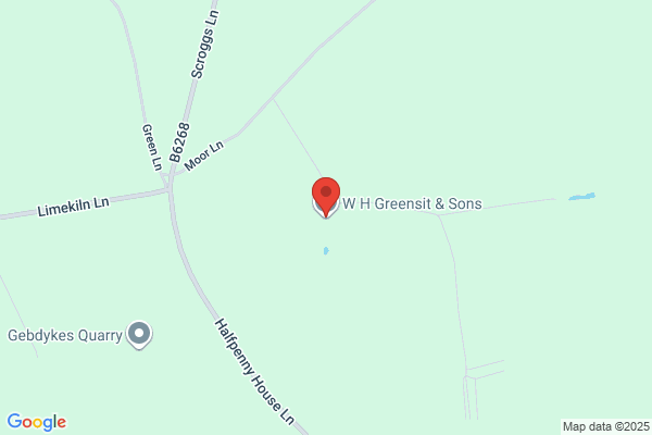 Greensit