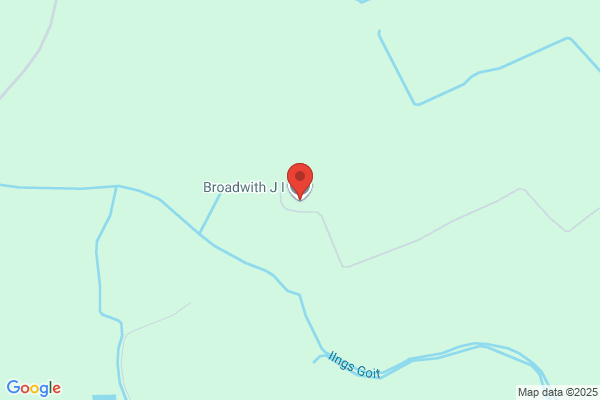 I M Broadwith