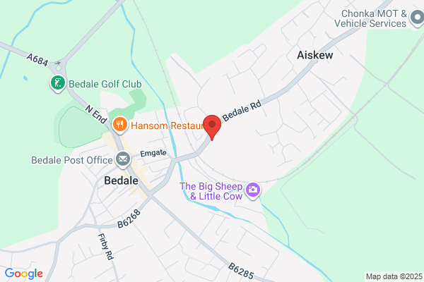 Bedale Financial Services