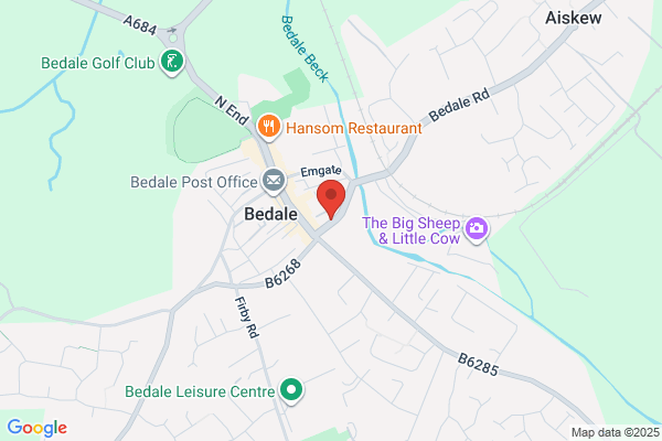 Bedale Osteopaths