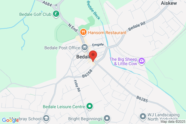 Bedale Sun Centre