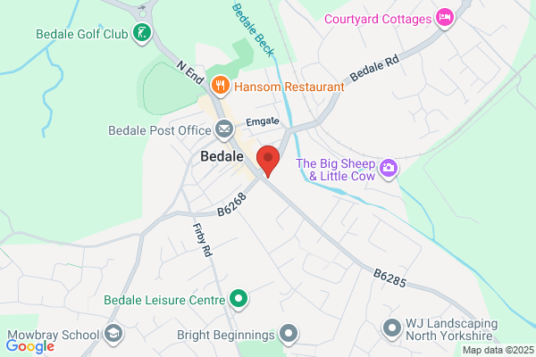 Eccles Heddon