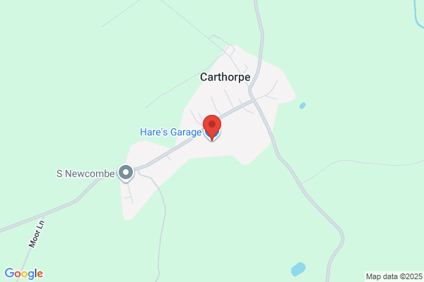 Hare's Garage Ltd