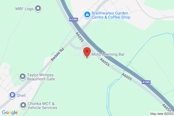 Leeming Bar Tourist Information