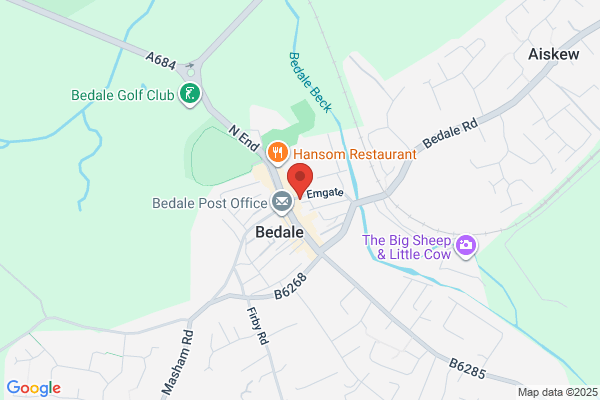The 3 Coopers
