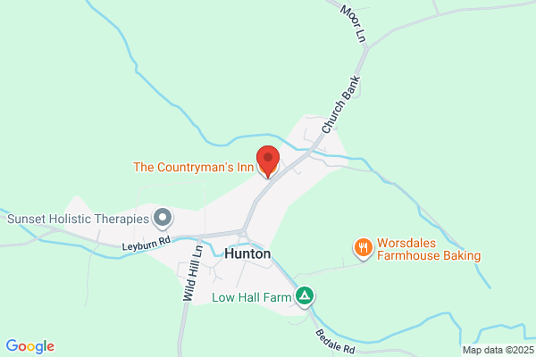 The Countrymans Inn