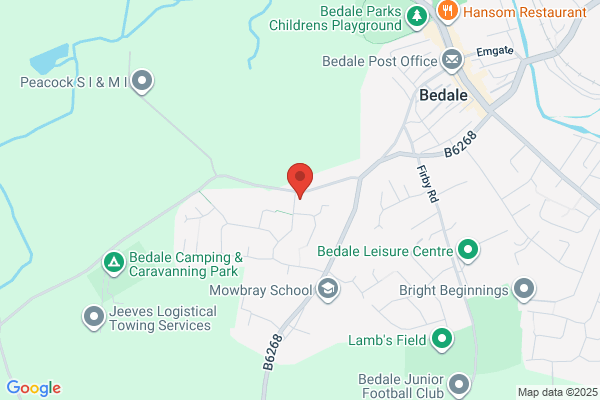 Bedale Methodist Circuit