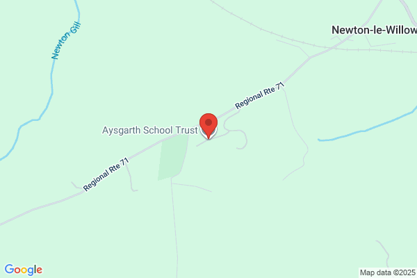 Aysgarth School