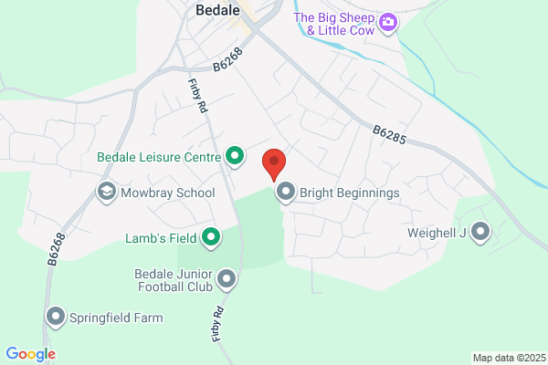Bedale High School