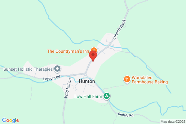 Hunton & Arrathorne Community Primary School