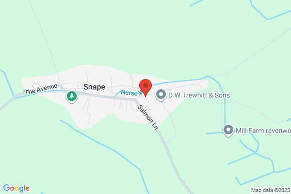 Snape County Primary School