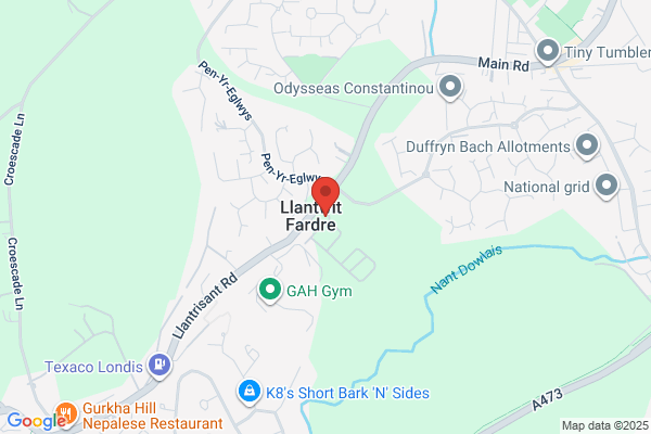 Bellway - Coed Derw