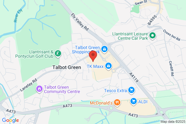Specsavers Opticians and Audiologists - Talbot Green