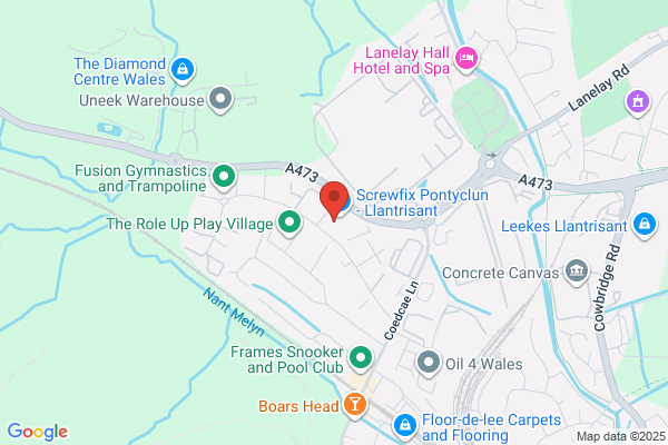 Toolstation Pontyclun