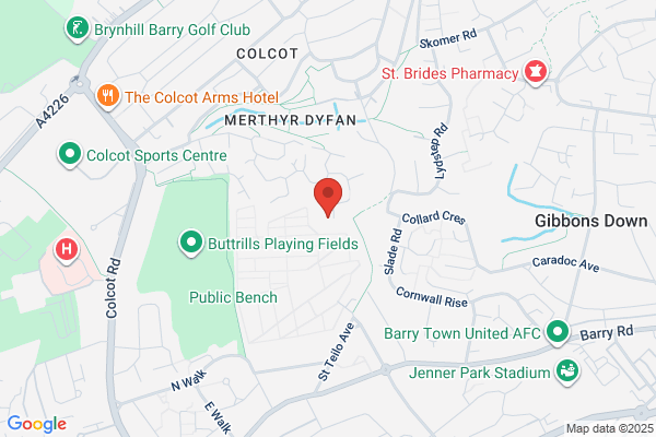 Capital City Chem-Dry (Mid Glamorgan)