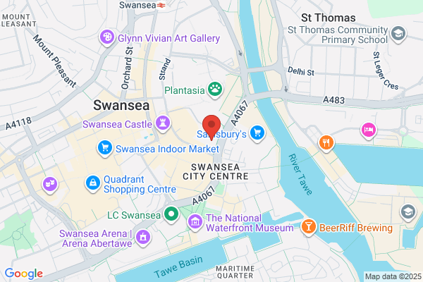 David W Harris & Co Solicitors