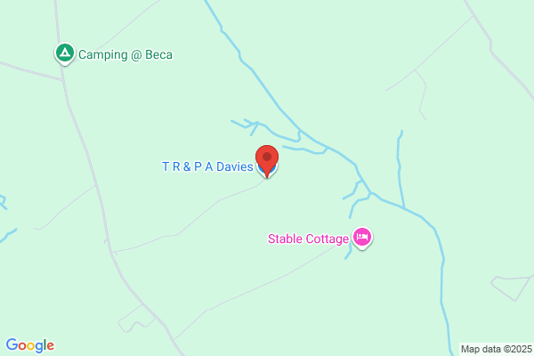 Edward T Davies & Sons & Tiltman