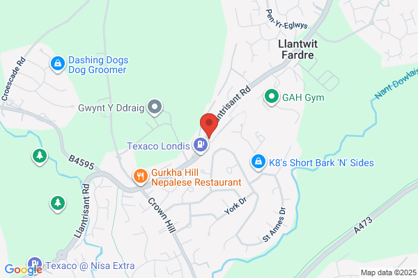 Golden Grace Chinese Takeaway