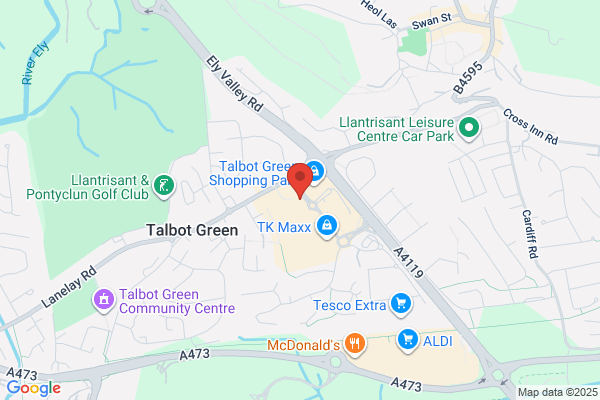 Nando's Talbot Green