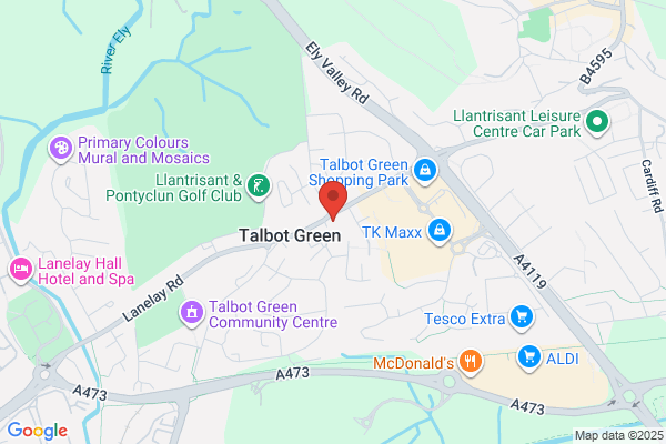 Parish & Green Opticians