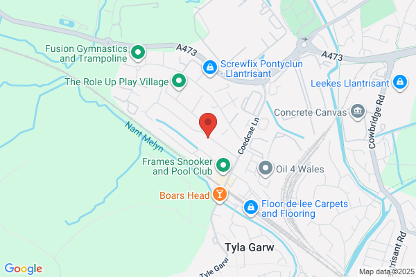 Pontyclun